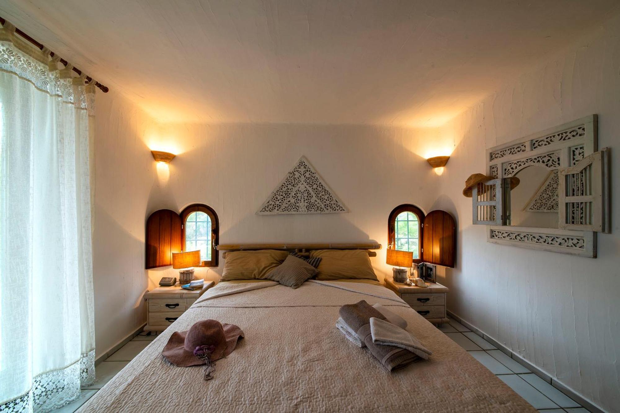 Villa Gio Punta Caruso Лакко-Амено Экстерьер фото